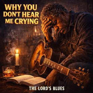 Why Don’t You Hear Me Crying