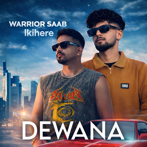 Dewana