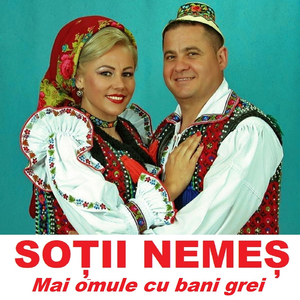 Mai Omule Cu Bani Grei