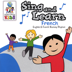 Old Macdonald / Le Vieux Macdonald