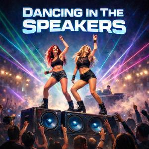 Dancing In The Speakers ((Techno))