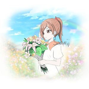 花海（木管五重奏版）