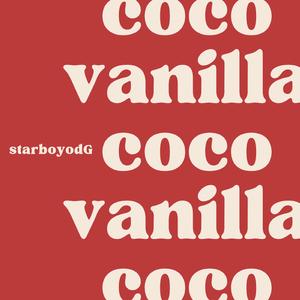 Coco Vanilla