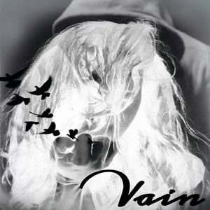 Vain