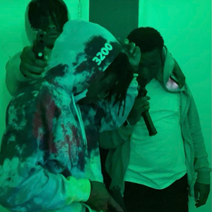 Yens (feat. Nerd1k, YG Wop & Vonte*)