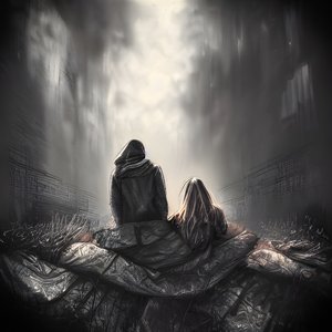 Δύο μπεκρήδες και ένα συννεφάκι