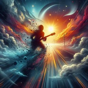 Breakthrough Tones: Unconventional Until Dawn (Instrumental)