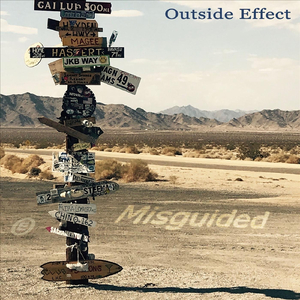 Misguided