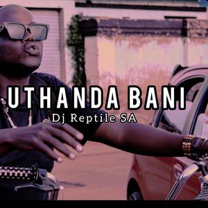Uthanda bani
