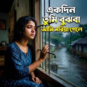 একদিন তুমি বুঝবা আমি মরিয়া গেলে