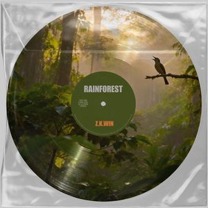 [BEAT] Trap Beat "Rainforest"