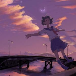 夜に駆ける