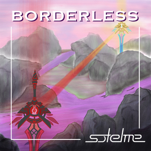 Borderless
