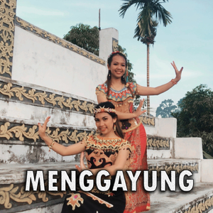 Menggayung