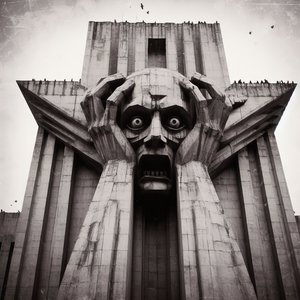 Молчат дома