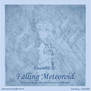 Ensemble 2nd, Falling Meteoroid.