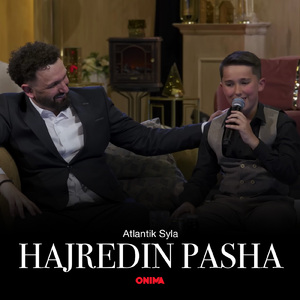 Hajredin Pasha