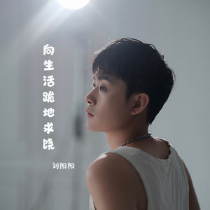 向生活跪地求饶 (DJ默涵版伴奏)