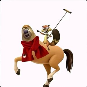 拉夫劳伦进行曲