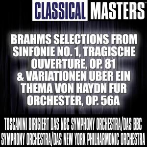 4. Satz - Adagio, Allegro Non Troppo