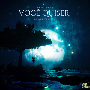 Você Quiser (Remix Techno)