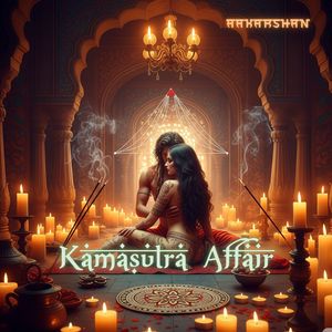 Kamasutra Affair