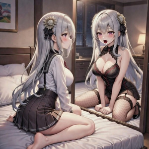 君の深淵に惹かれて (feat. はーちゃん, のぶあきHP & Luminous Angels)