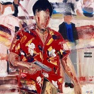 Focused (feat. CYD Jah)