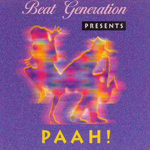 Paah! (Original Party Mix)
