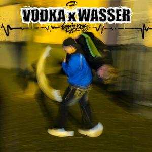 Vodka x Wasser