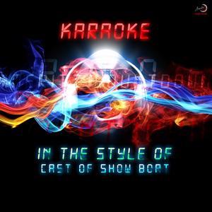 Queenie's Ballyhoo (Karaoke Version)