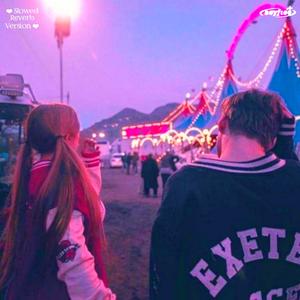 All Roads Lead To You (feat. The Boyfiee) (slowed reverb version)