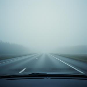 Clouds Above, Heart Below