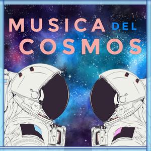 Duendecillos danzando en la Estación Espacial