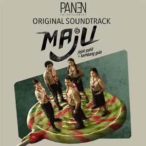 Teman Selalu (feat. Axandro J. Ed)