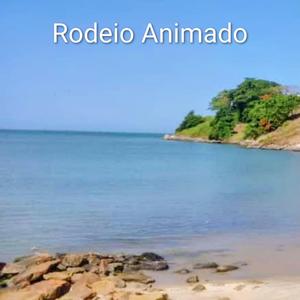 Rodeio Animado