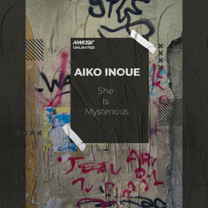 She Is Mysterious (Original Mix)