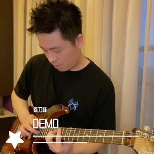 Rage Your Dream《头文字D》ED1 云乐队