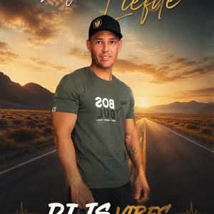 Langpad Liefde