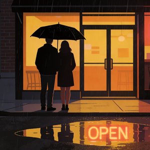 邂逅总带来离别