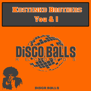 You & i (Original Mix)