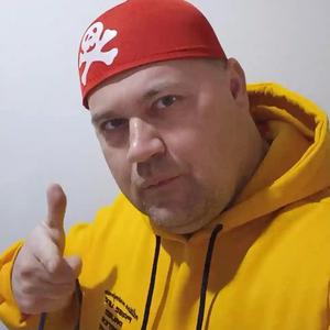 A Gettó erre szült !