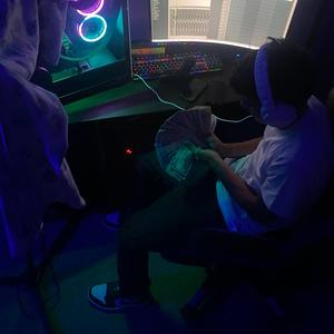 Pyrex vision (feat. Prince jefe)