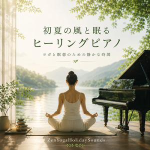 ゼンスピリットと内なる平和