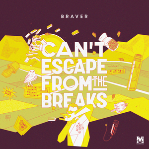 This is not an Envelope Music Odyssey