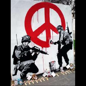 Stop the War (Feat. HWYL)