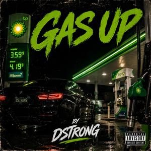 GAS UP
