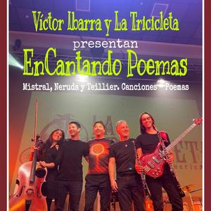 Riqueza (feat. Andrea Almonacid)