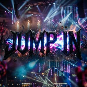 JUMP IN