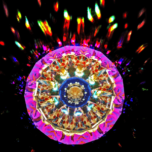 Raga Jaunpuri (Alap, Jor and Jhalla) [Live]